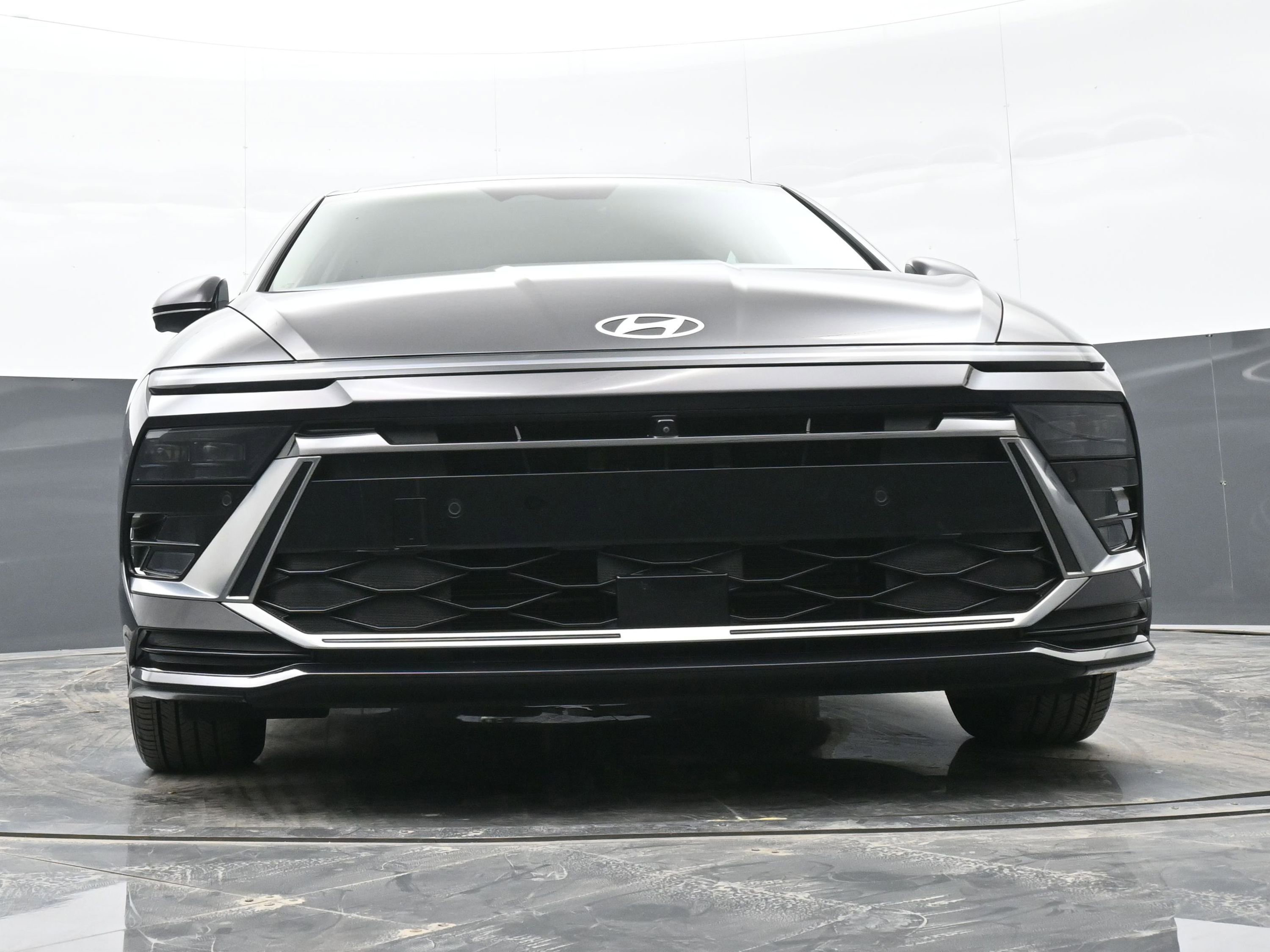 Certified 2025 Hyundai Sonata Limited image 39