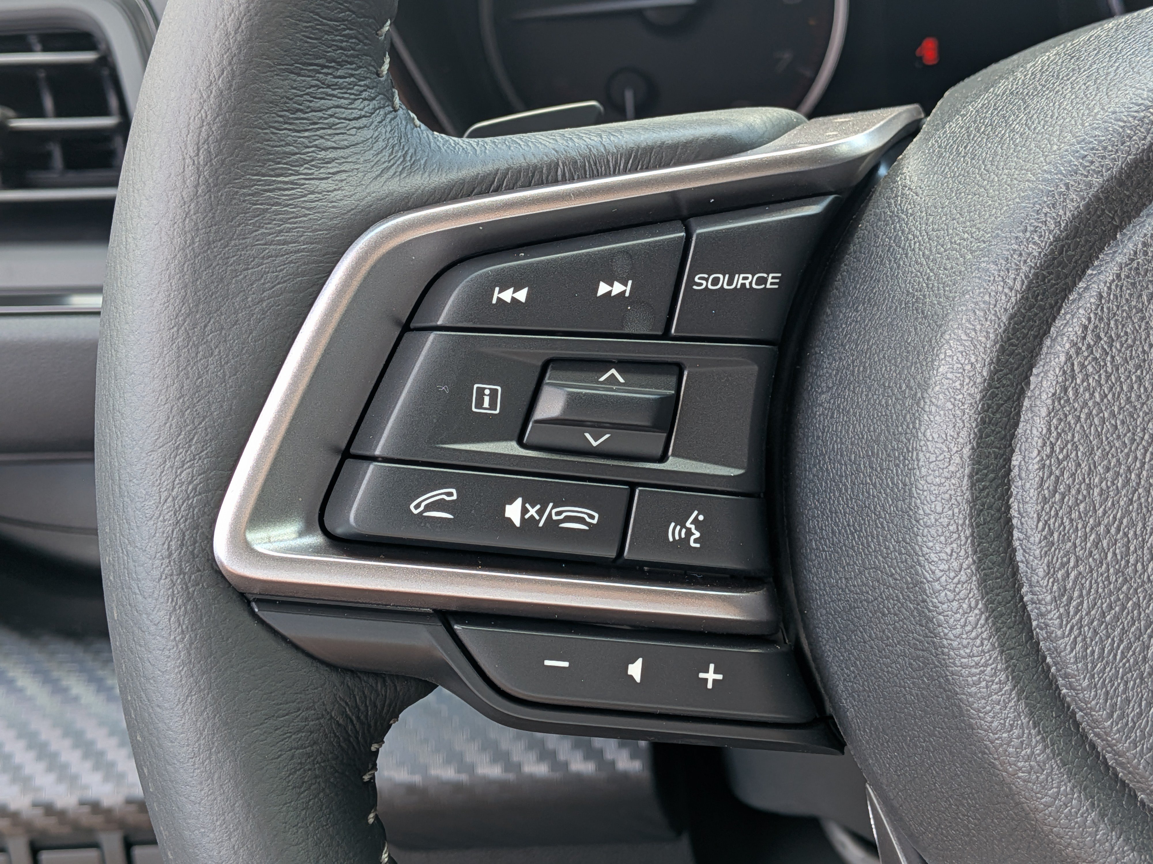 New 2026 Subaru Ascent Premium AWD/4WD image 24