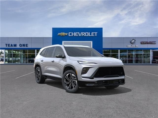 New 2026 Buick Enclave Sport Touring