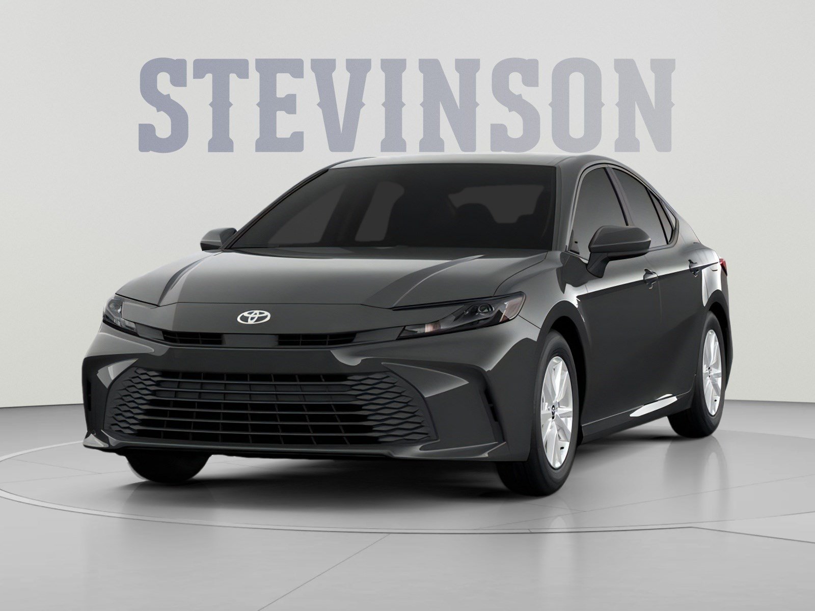 New 2026 Toyota Camry LE FWD image 18