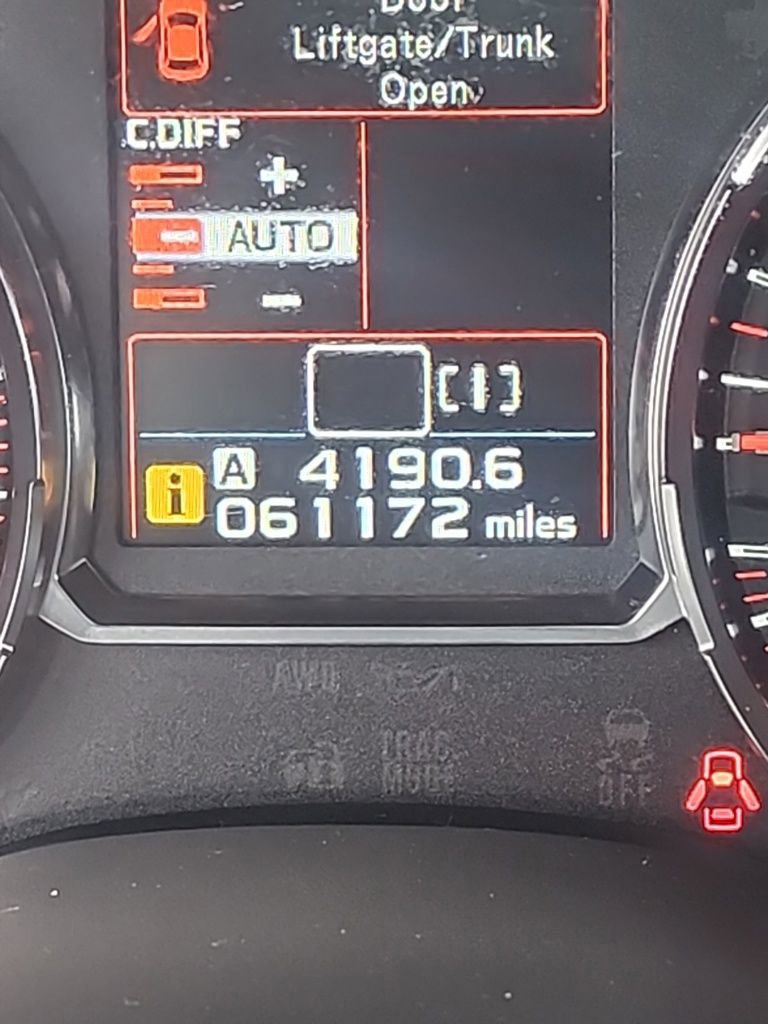 Used 2019 Subaru WRX STI Limited image 23