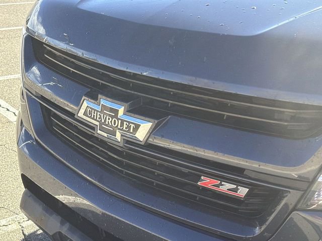 Used 2018 Chevrolet Colorado Z71 w/ Centennial Edition image 26