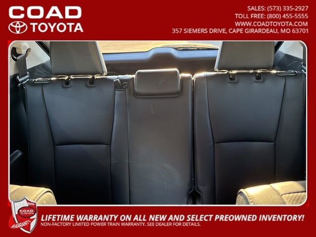 Used 2023 Toyota Highlander Limited image 15