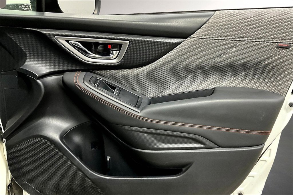 Used 2019 Subaru Forester Sport image 28
