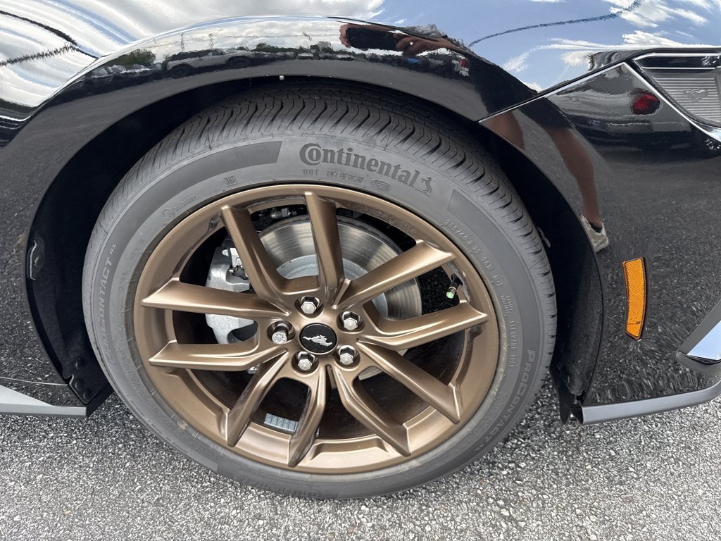 New 2026 Ford Mustang Premium RWD image 12