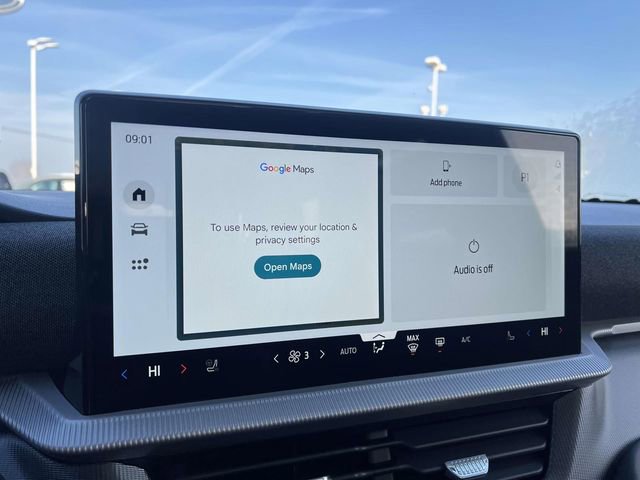 New 2026 Ford Explorer ST w/ Sun And Sound Package image 15