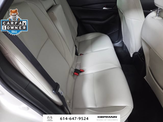 Used 2023 MAZDA CX-30 AWD 2.5 S w/ Preferred Package image 23