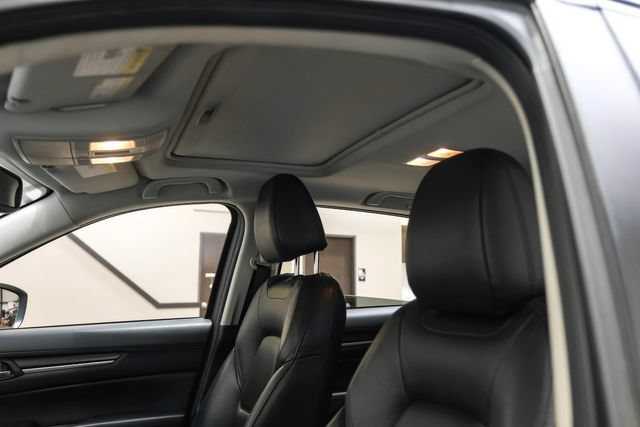 Used 2024 MAZDA CX-5 Carbon Edition AWD/4WD image 5