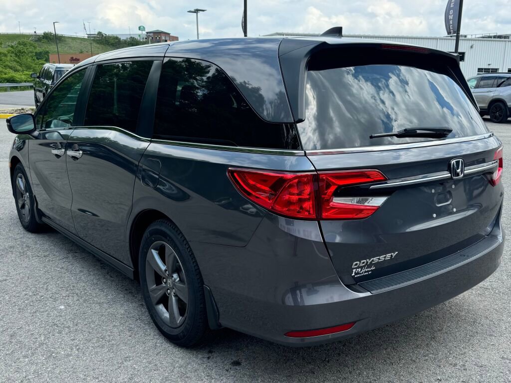 Used 2023 Honda Odyssey EX image 5