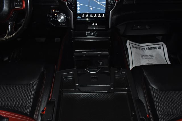 Used 2023 RAM 1500 Rebel w/ Rebel Level 1 Equipment Group image 23