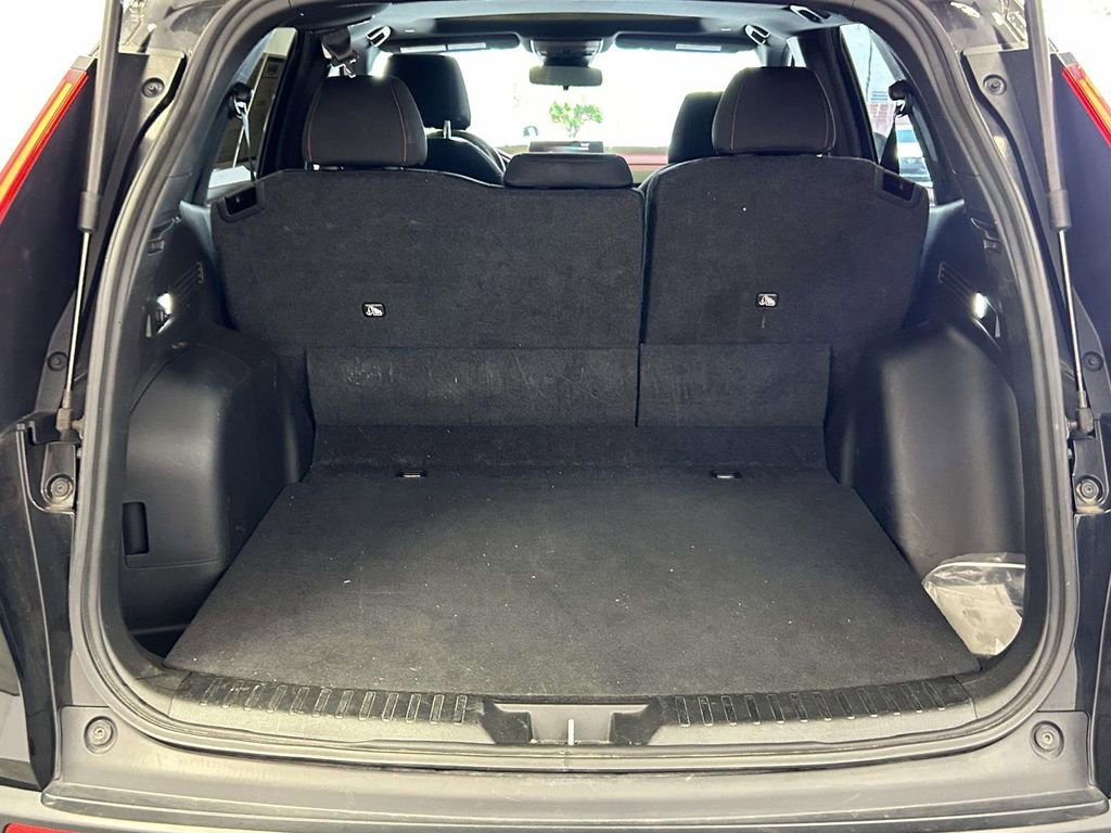 Used 2024 Honda CR-V Sport image 11