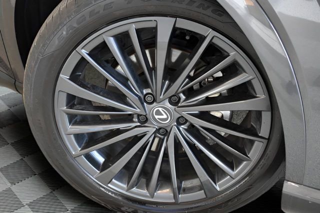 Used 2025 Lexus RX 350 Premium w/ Convenience Package image 14