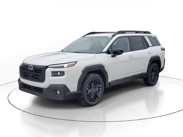 New 2026 Subaru Outback Limited XT image 2