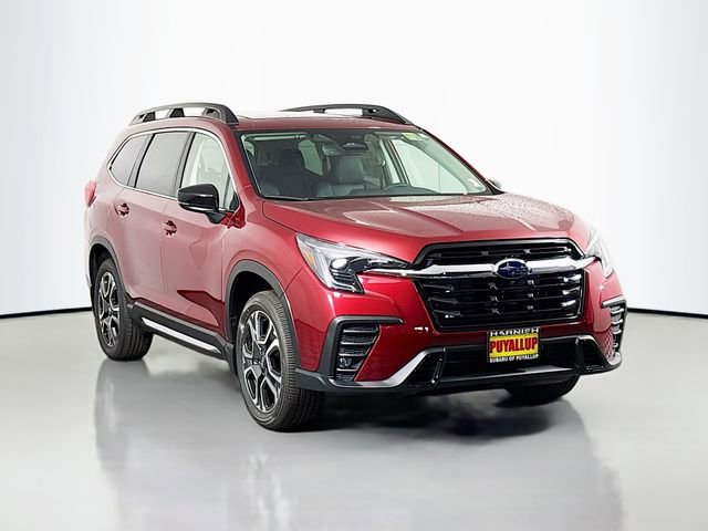 New 2026 Subaru Ascent Limited image 1