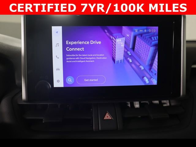 Used 2025 Toyota RAV4 XLE image 27