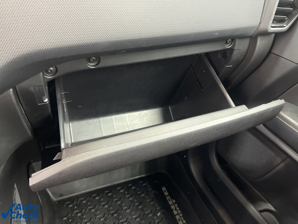 Used 2022 Ford Bronco Sport Outer Banks w/ Tech Package image 30