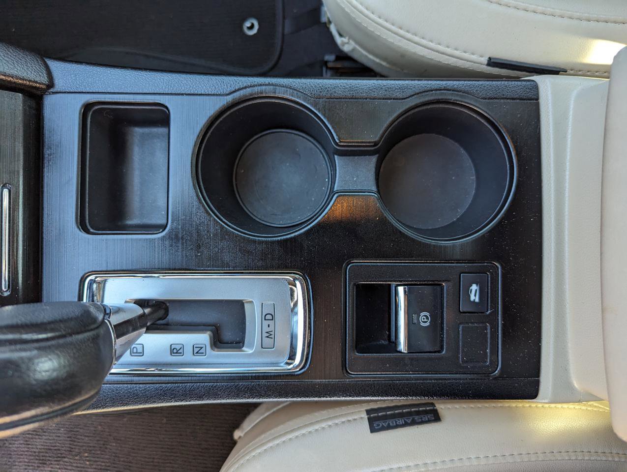 Used 2017 Subaru Legacy 2.5i Limited image 25