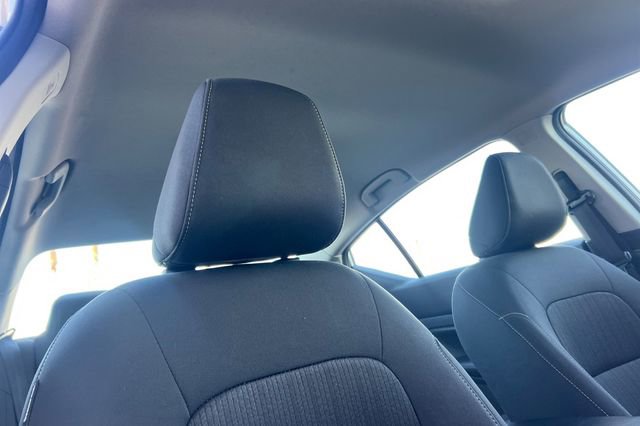 Used 2023 Nissan Altima 2.5 SV image 19