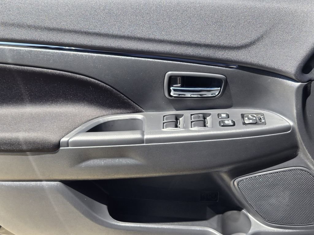 New 2026 Mitsubishi Outlander Sport AWD image 18