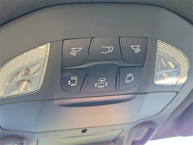 New 2026 Chrysler Pacifica Select image 20