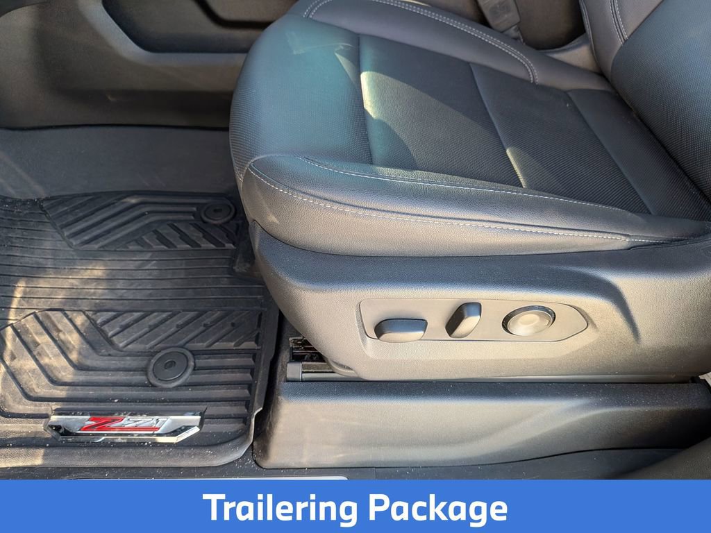 Used 2023 Chevrolet Silverado 1500 LTZ AWD/4WD image 14