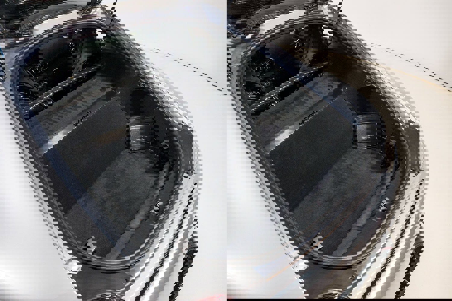 Used 2021 Mercedes-Benz AMG GT Black Series image 56