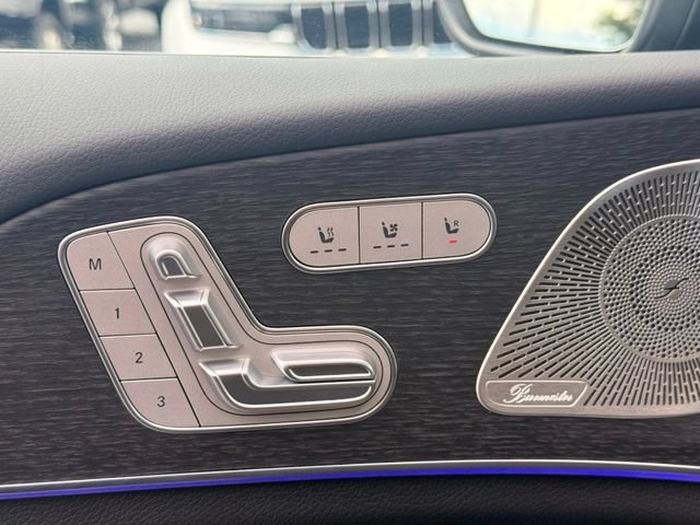 New 2026 Mercedes-Benz GLE 350 4MATIC image 17