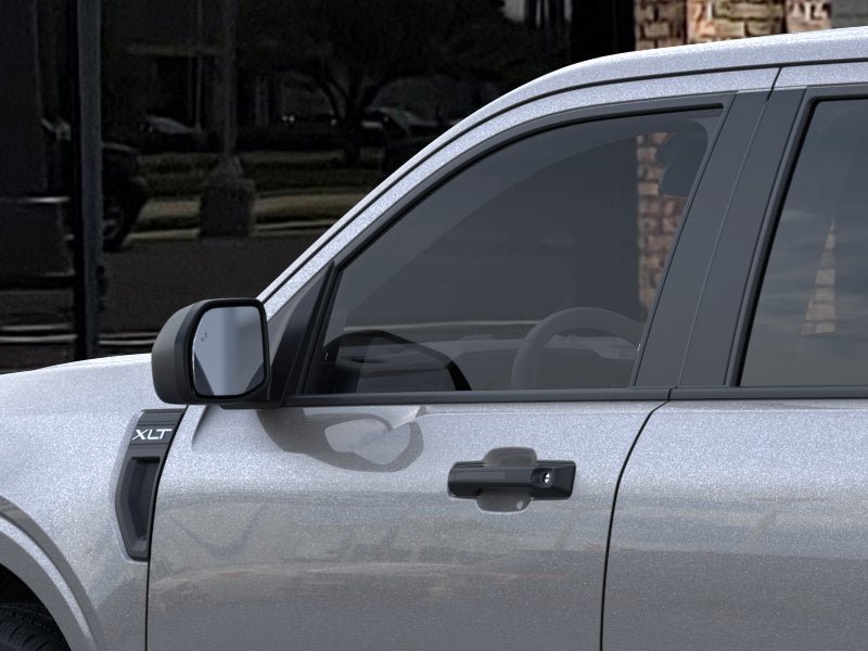 New 2025 Ford Maverick XLT FWD image 21