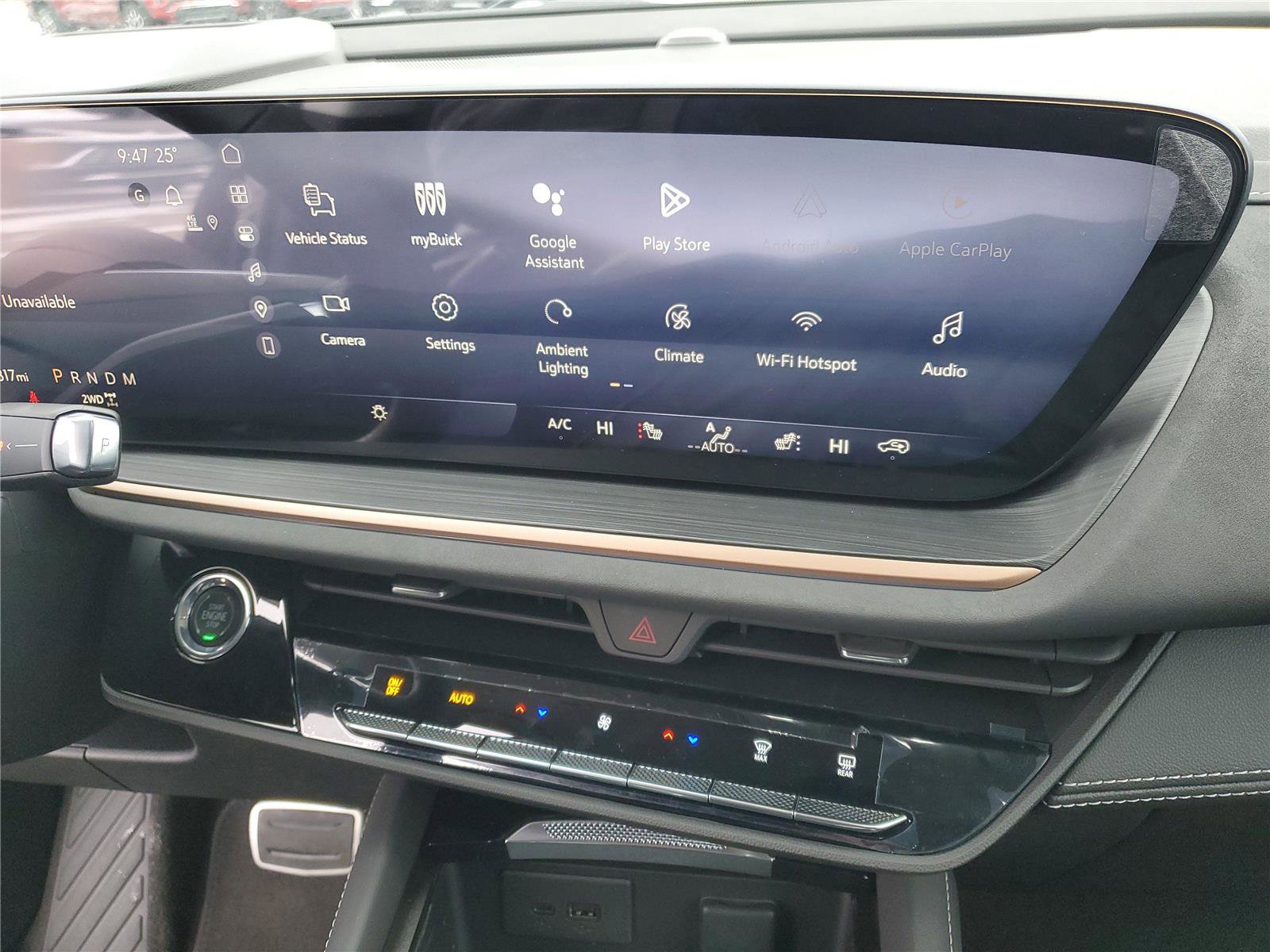 New 2026 Buick Envision Sport Touring image 27