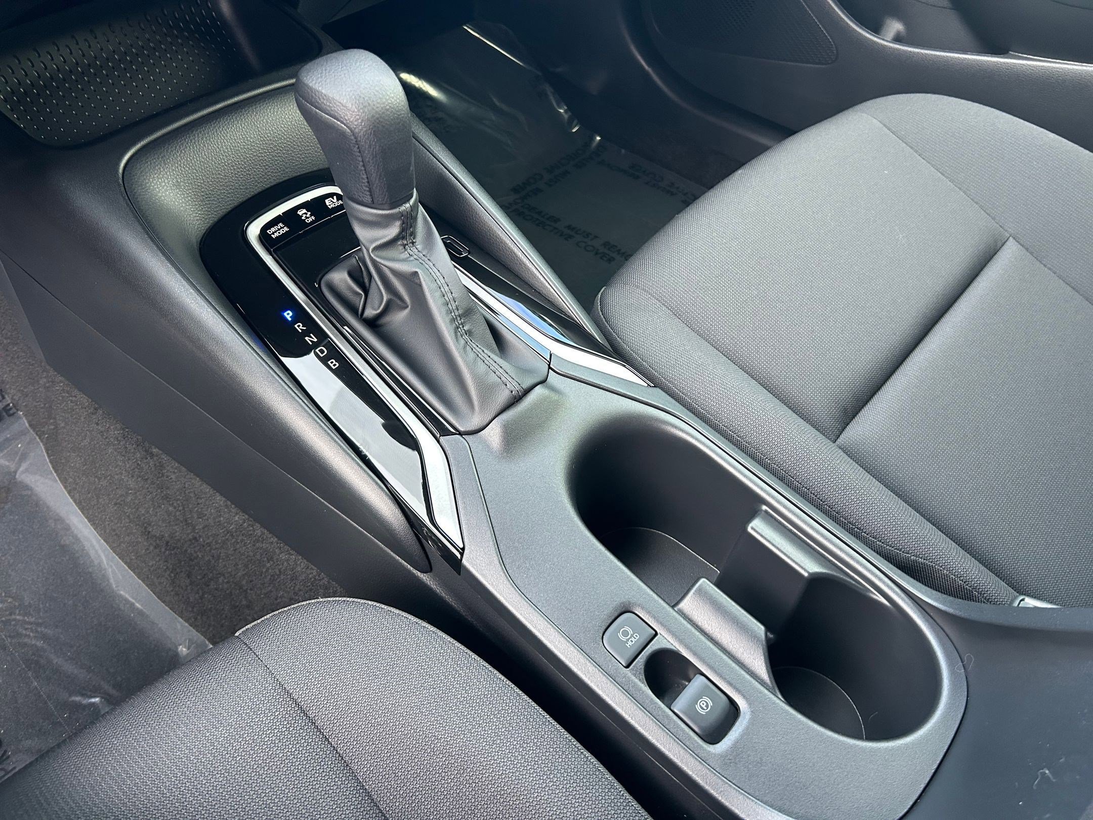 Certified 2026 Toyota Corolla LE image 19