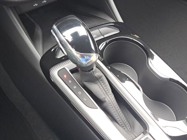 New 2026 Buick Envista Avenir image 24