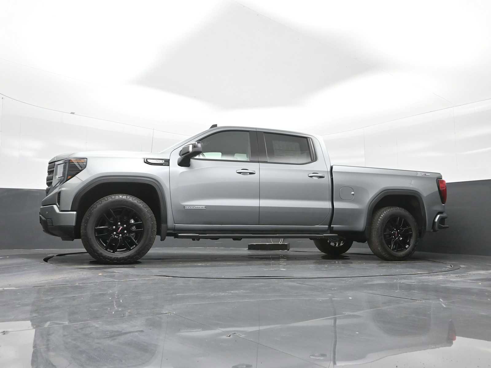 New 2026 GMC Sierra 1500 Elevation w/ Elevation Premium Package image 21