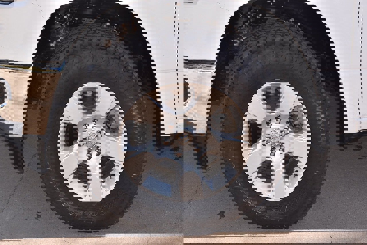 Used 2023 RAM 1500 Big Horn image 36