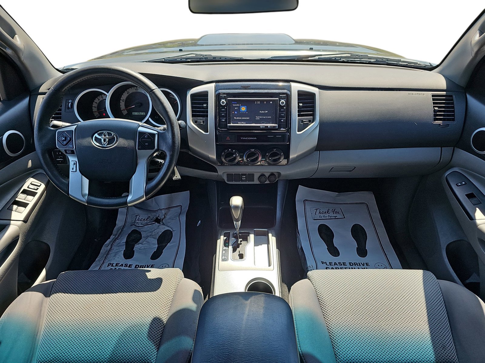 Used 2015 Toyota Tacoma PreRunner w/ TRD Sport Package RWD image 9