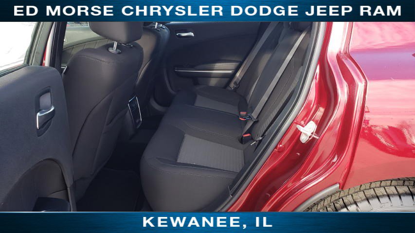 New 2023 Dodge Charger SXT image 31