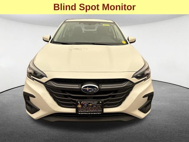 Certified 2023 Subaru Legacy Premium AWD/4WD image 4