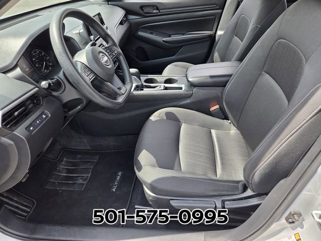 Used 2023 Nissan Altima 2.5 S FWD image 9