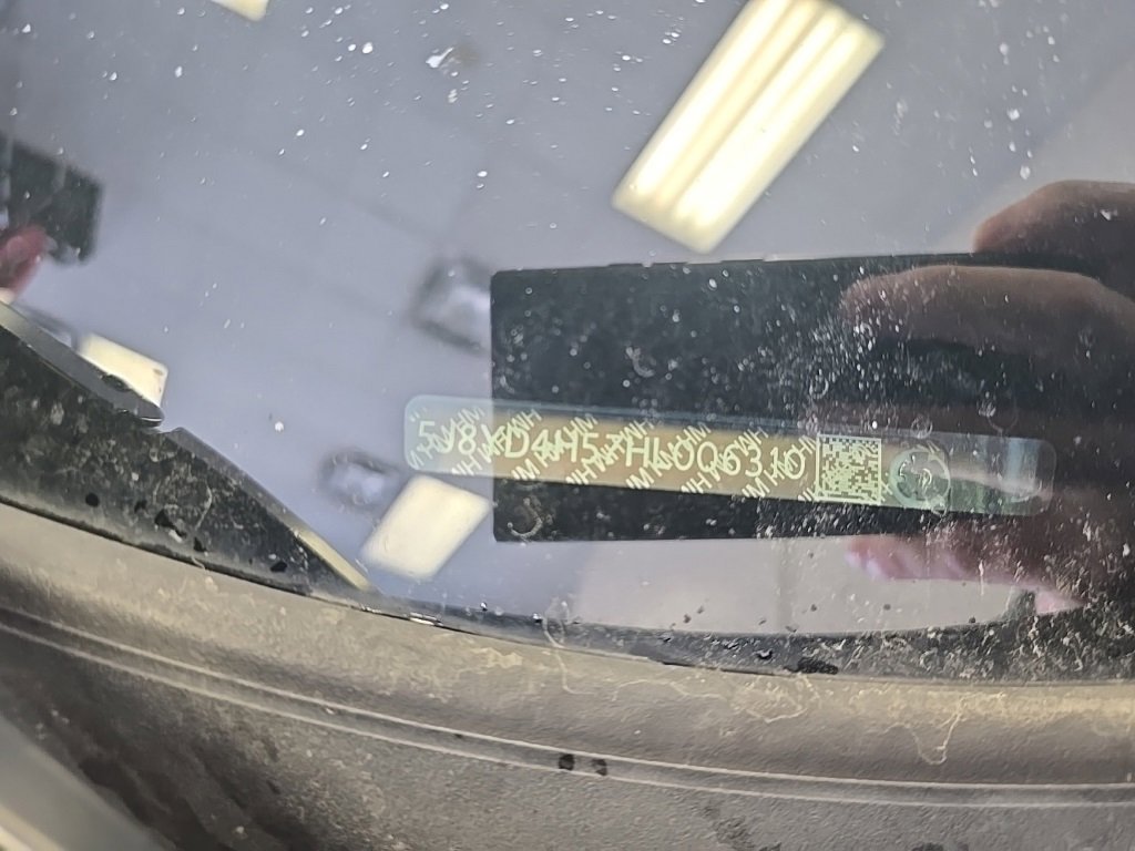 Used 2017 Acura MDX SH-AWD w/ Technology Package image 7