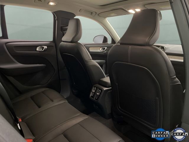 Used 2025 Volvo XC40 B5 Plus image 68