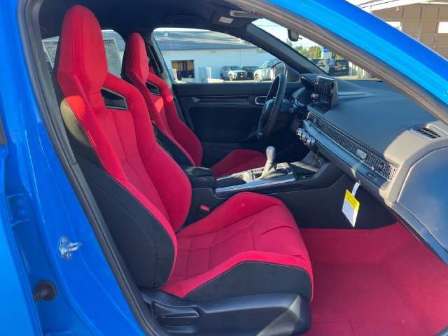 New 2026 Honda Civic Type R image 10