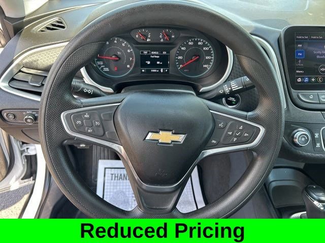 Used 2020 Chevrolet Malibu LS image 16