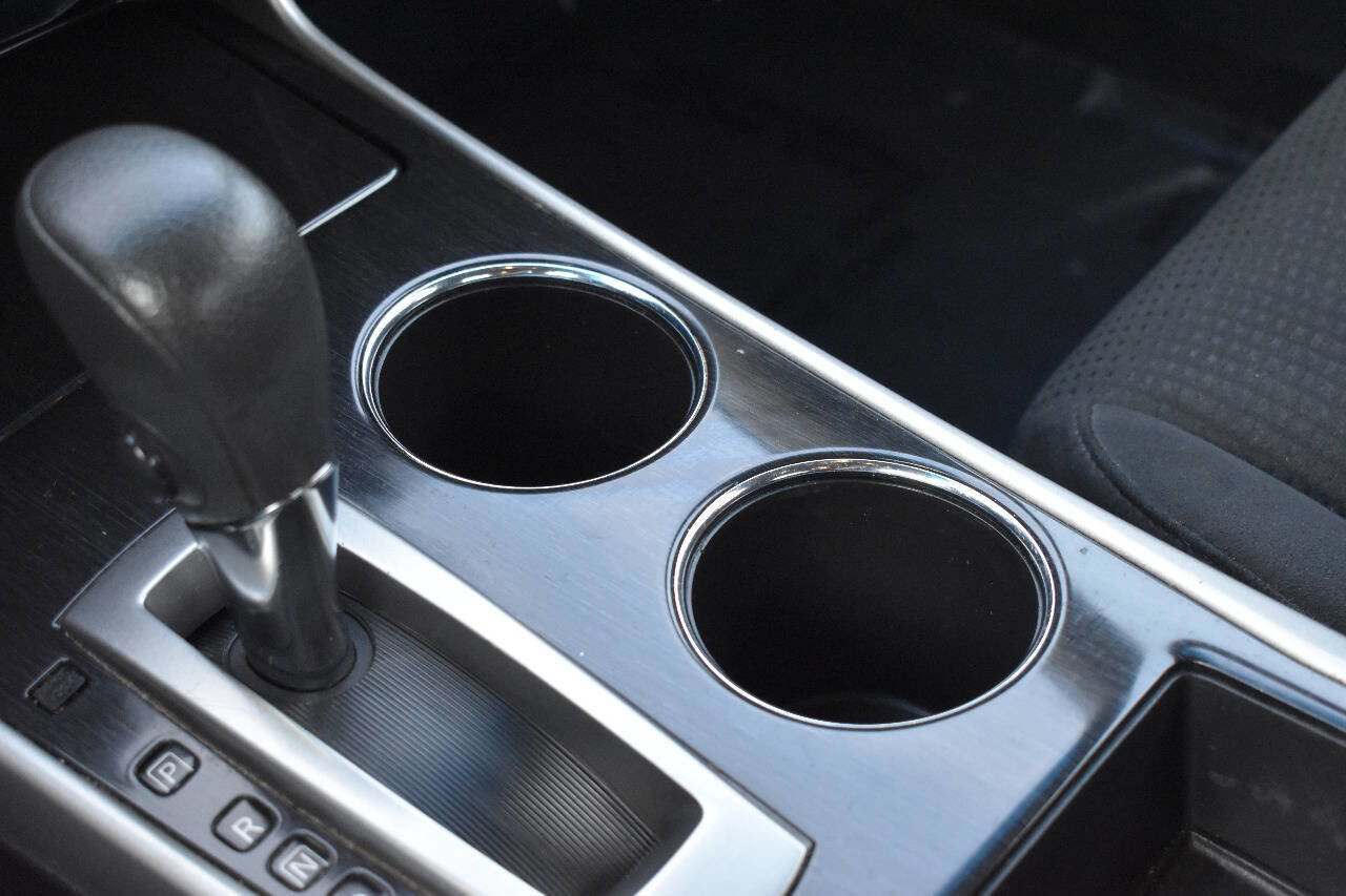 Used 2014 Nissan Altima 2.5 S w/ Sport Value Package image 30