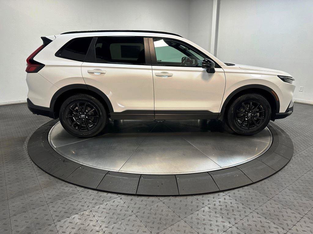 New 2025 Honda CR-V Sport image 9