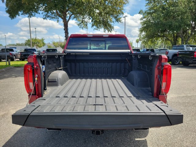 Used 2019 GMC Sierra 1500 Denali w/ Driver Alert Package II RWD image 13