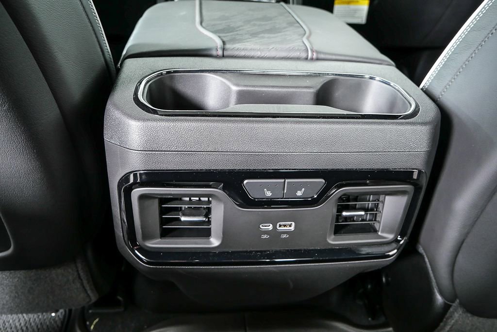 New 2026 GMC Sierra 1500 AT4X image 20