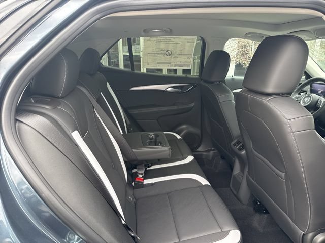 New 2026 Buick Envision Sport Touring AWD/4WD image 34