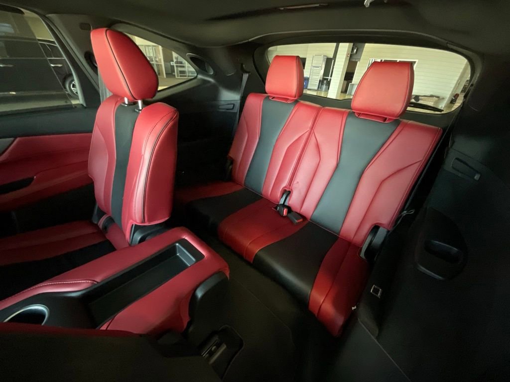 Certified 2023 Acura MDX A-Spec image 26