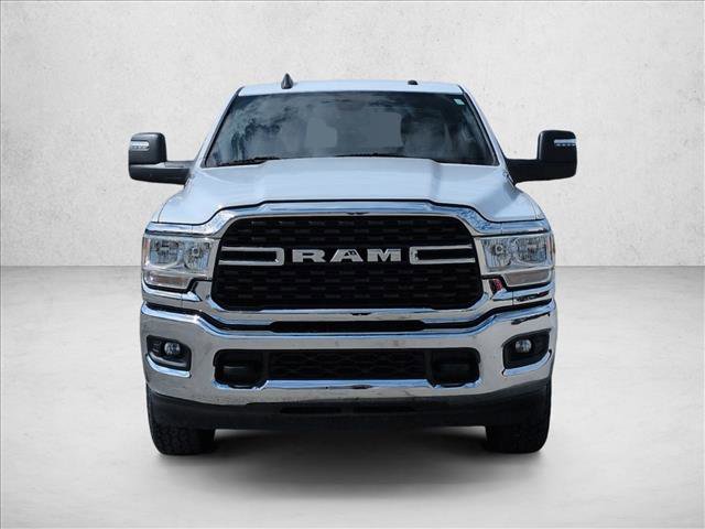 Used 2024 RAM 3500 Big Horn image 2