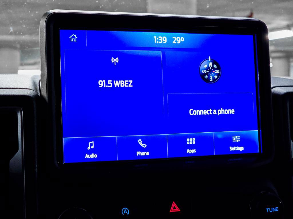 Used 2022 Ford Bronco Sport Big Bend image 26