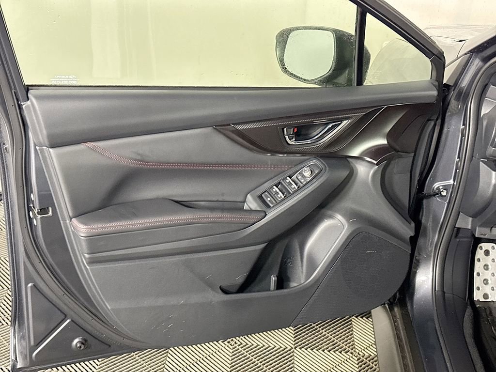 New 2025 Subaru WRX Premium image 10